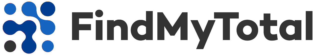 FindMyTotal